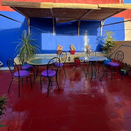 Riad Oyoune Rabat Dış mekan fotoğraf