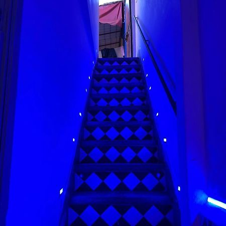 Riad Oyoune Rabat Dış mekan fotoğraf