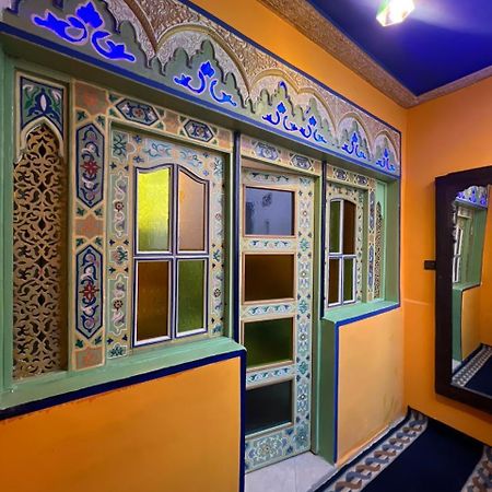 Riad Oyoune Rabat Dış mekan fotoğraf