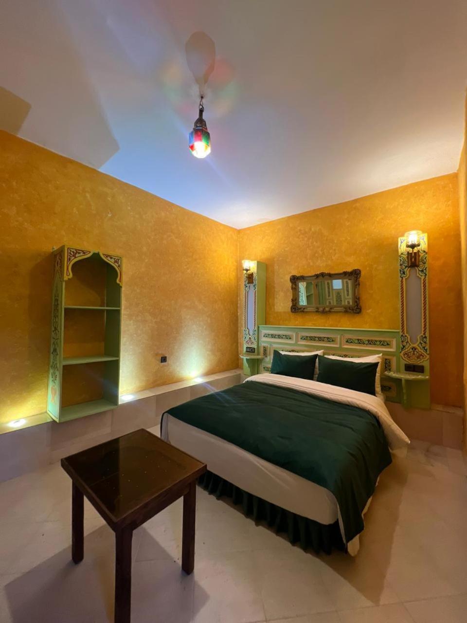 Riad Oyoune Rabat Dış mekan fotoğraf