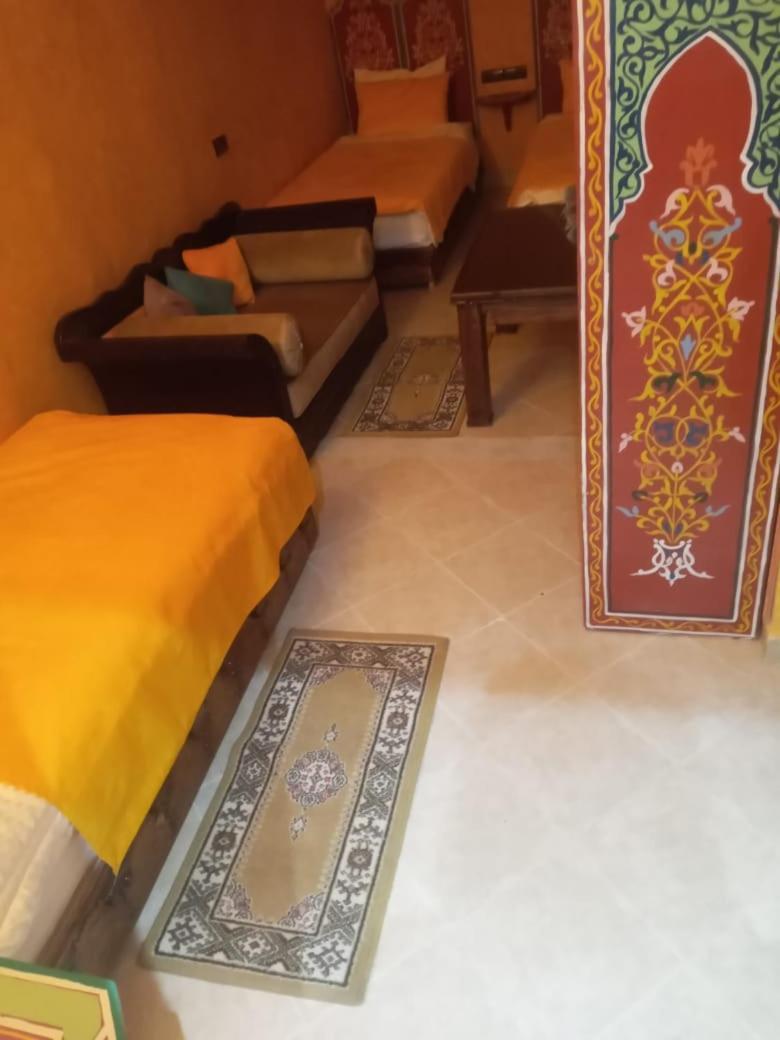Riad Oyoune Rabat Dış mekan fotoğraf