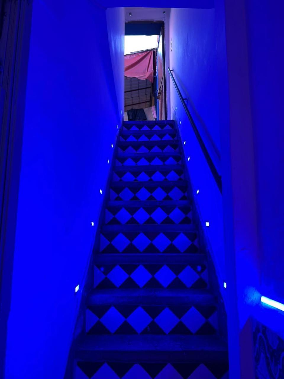 Riad Oyoune Rabat Dış mekan fotoğraf