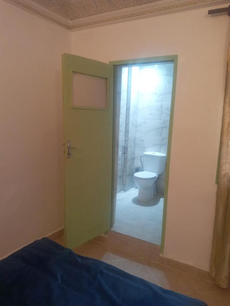 Riad Oyoune Rabat Dış mekan fotoğraf