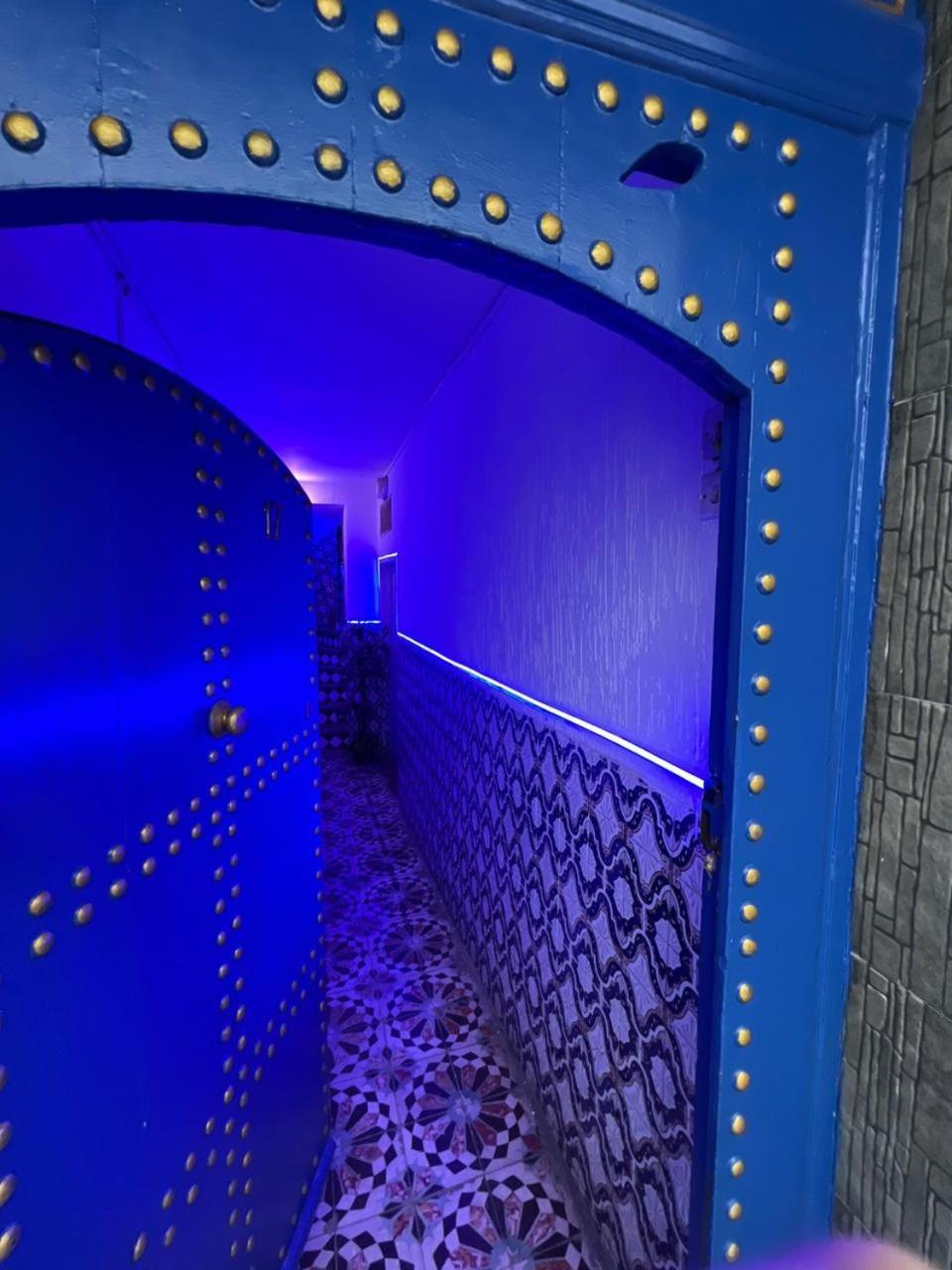 Riad Oyoune Rabat Dış mekan fotoğraf