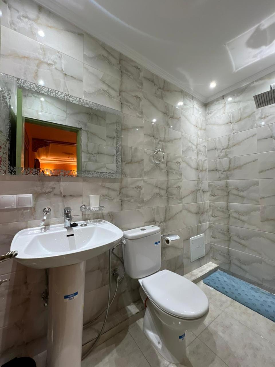 Riad Oyoune Rabat Dış mekan fotoğraf