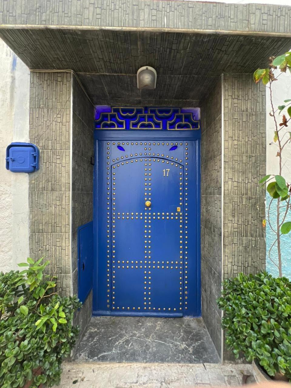 Riad Oyoune Rabat Dış mekan fotoğraf