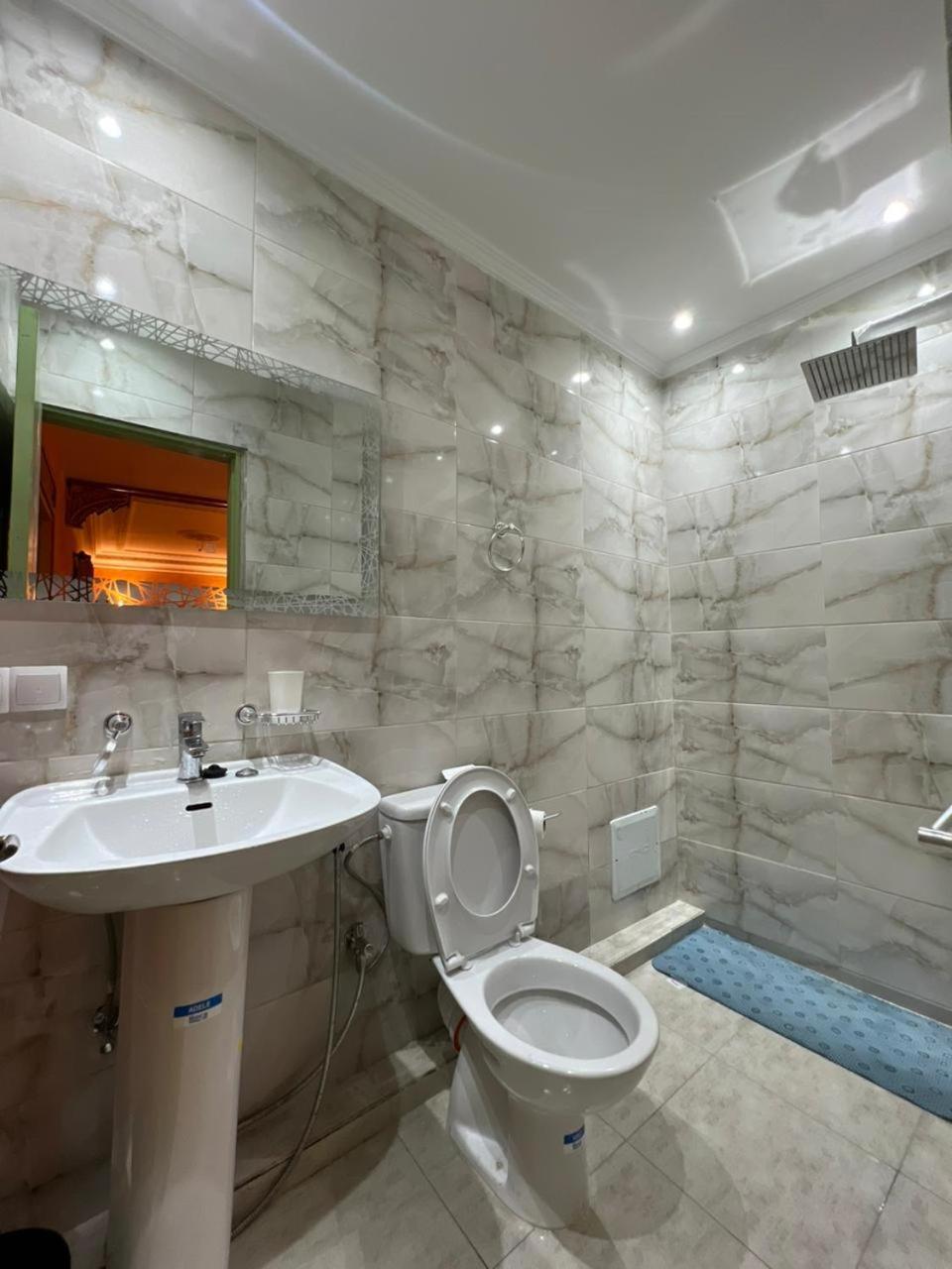 Riad Oyoune Rabat Dış mekan fotoğraf