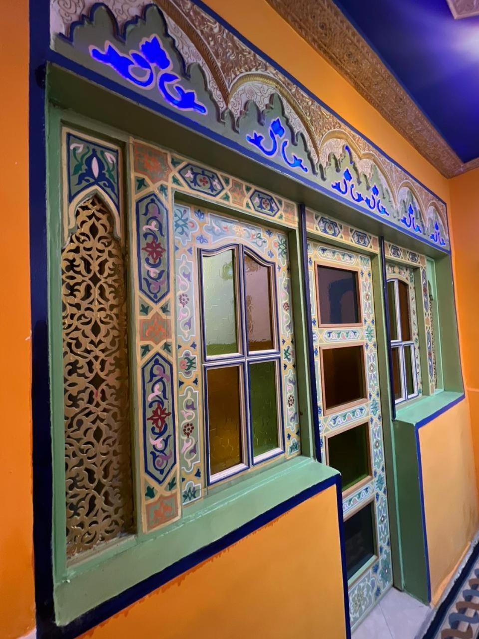Riad Oyoune Rabat Dış mekan fotoğraf
